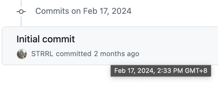 Haye AI First Commit